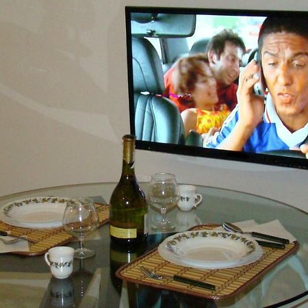 Уютная 3 Комнатная Квартира Между Дерибасовской И Аркадией 오데사 외부 사진