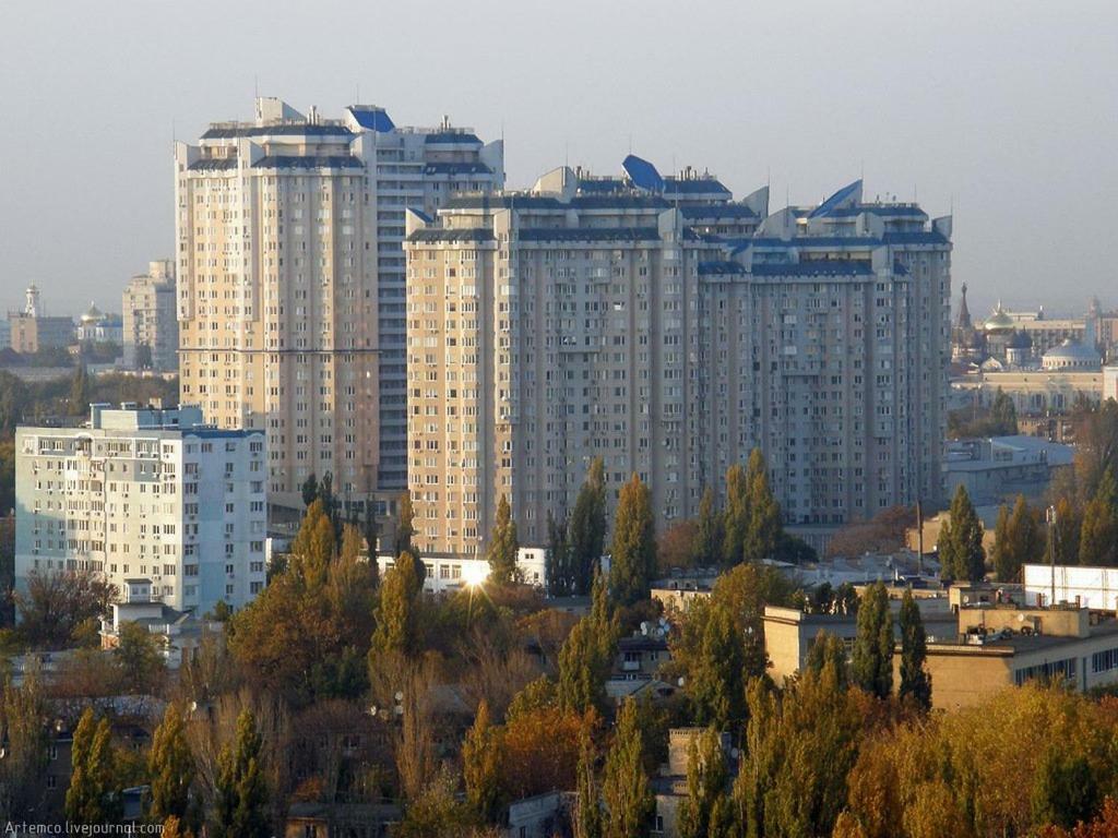 Уютная 3 Комнатная Квартира Между Дерибасовской И Аркадией 오데사 외부 사진